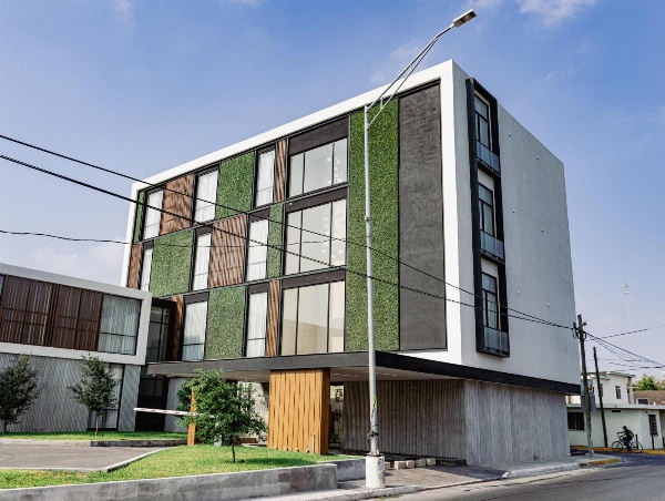 Hotel Embajadores Matamoros image 1