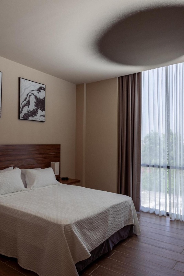 Hotel Embajadores Matamoros Main image