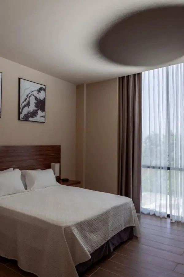 Hotel Embajadores Matamoros 7