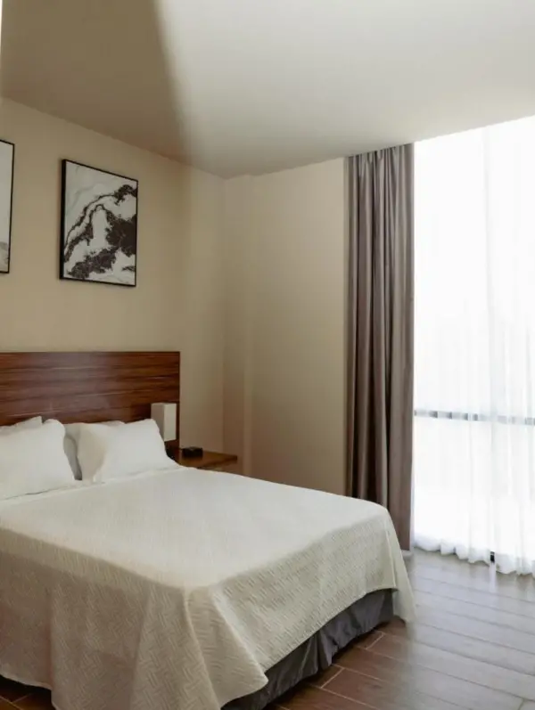 Hotel Embajadores Matamoros 9
