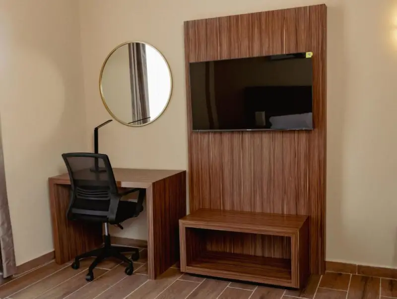Double Room